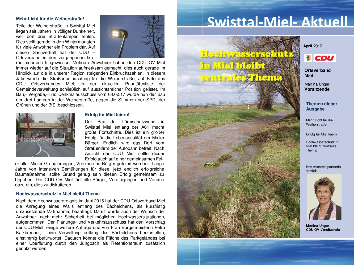 Miel-Aktuell