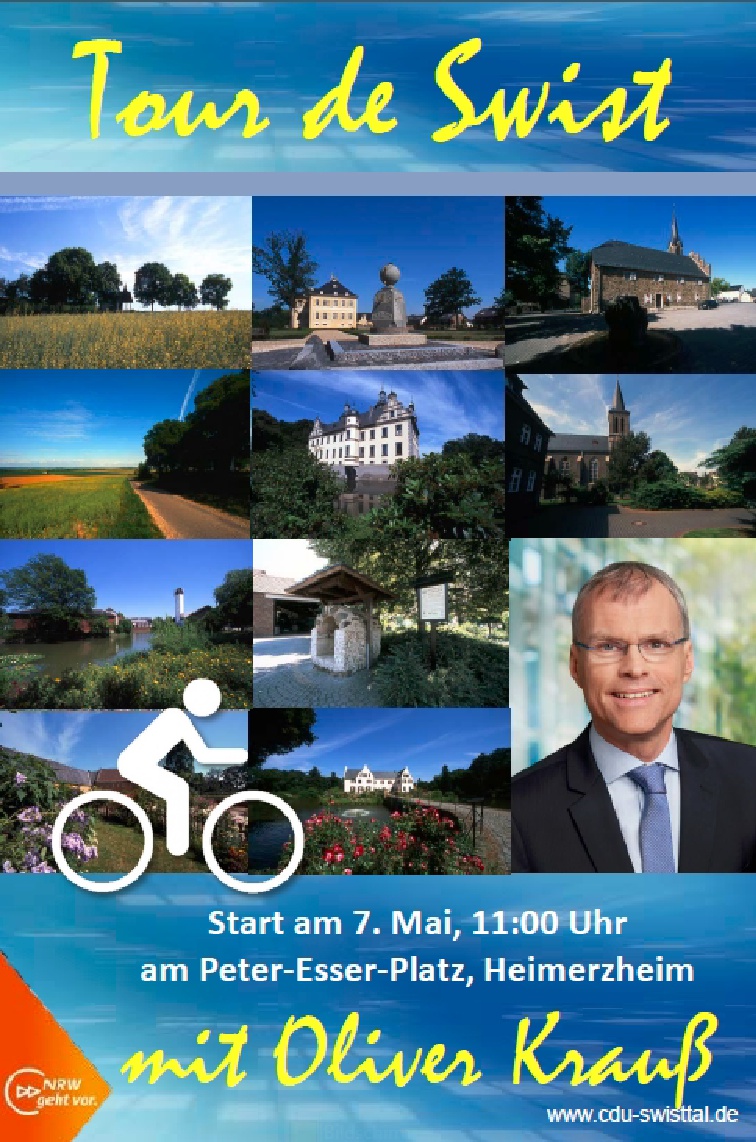 Tour de Swist