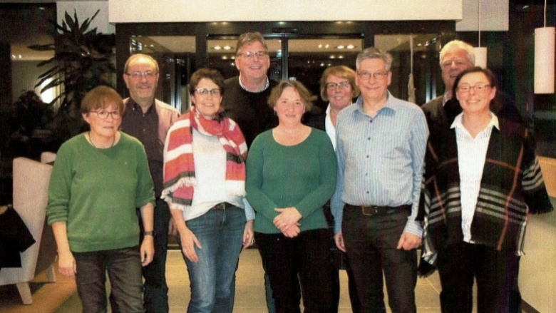 Neuwahl 14.11.2019