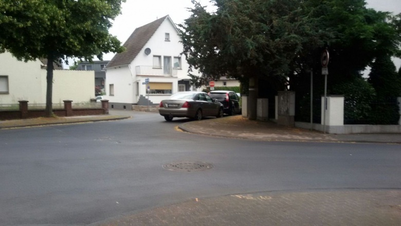 Pützgasse