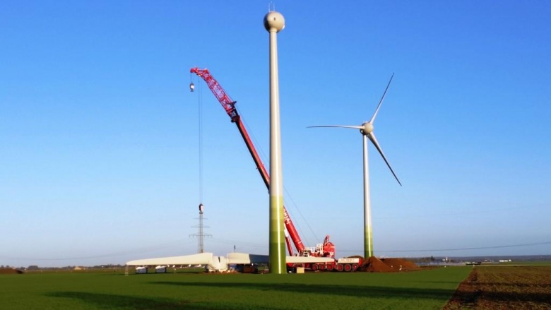 Enercon Odendorf
