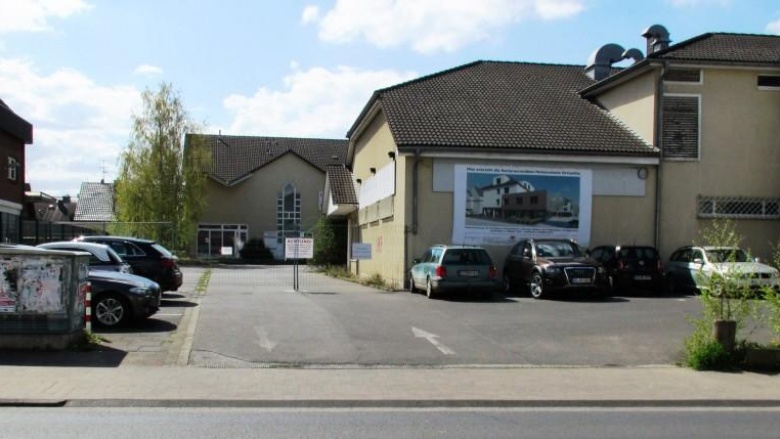 CDU Heimerzheim fordert Parkkonzept