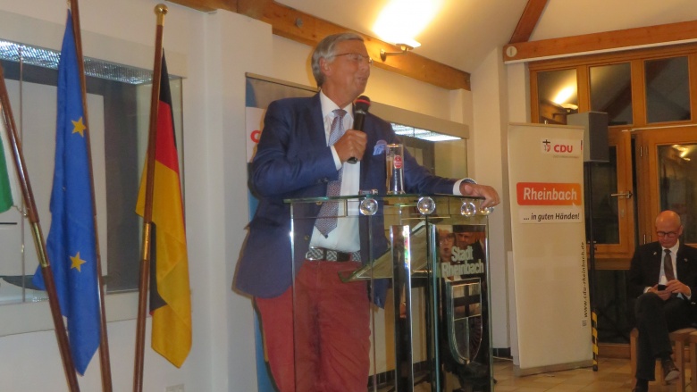 Herbstfest Rheinbach 2018 3
