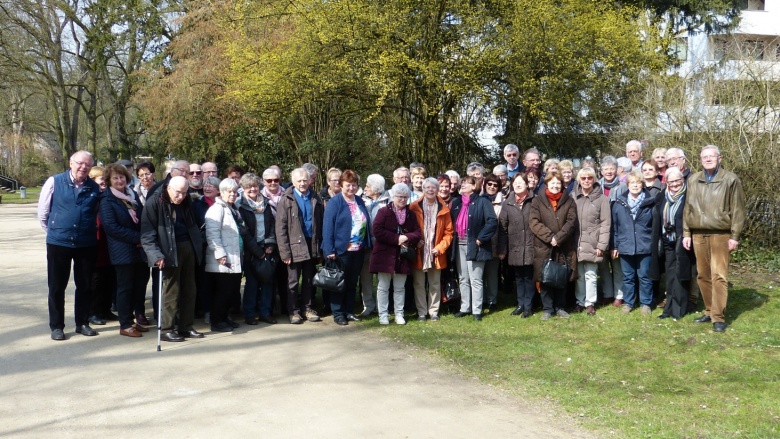 CDU-Gruppe Saarland
