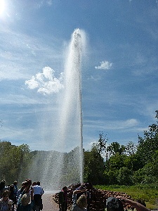 Geysir