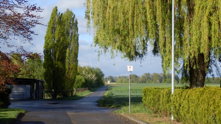 Suche nach Bauland in Swisttal - Miel