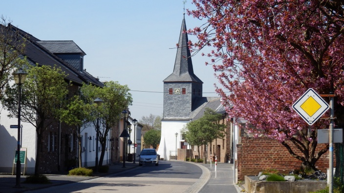 Rheinbacher Straße