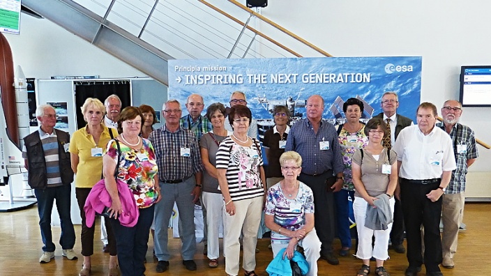 02.09.2016 - Senioren-Union unterwegs