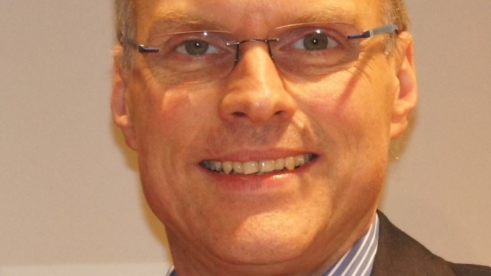Oliver Krauß