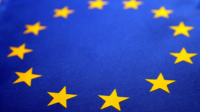 Europaflagge