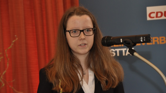 Mareike Klein