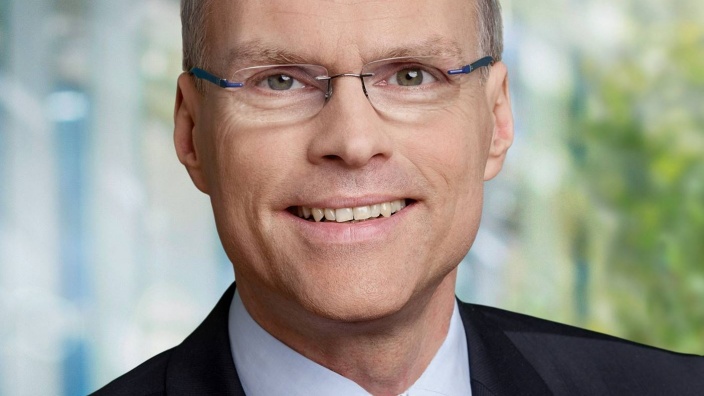 Oliver Krauß wählen