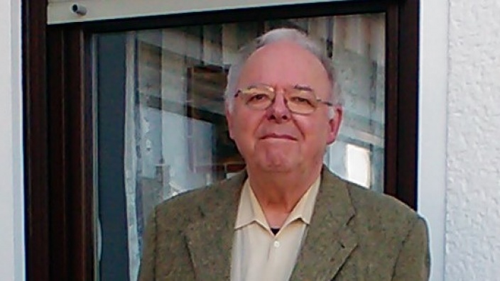Franz Moderow