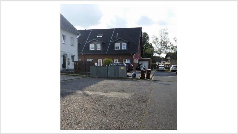Weststraße Weststraße