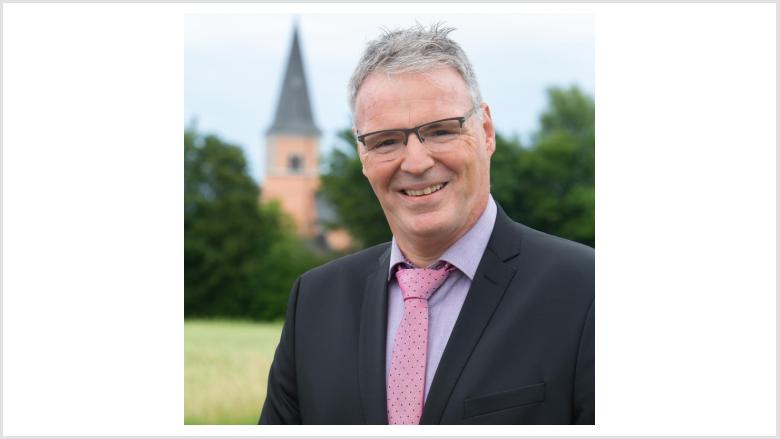 Michael Lenz