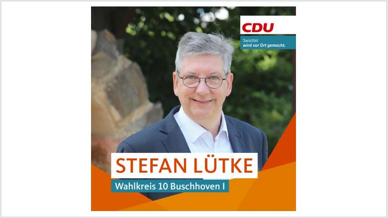 Stefan Lütke