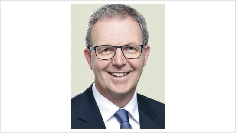 Axel Voss