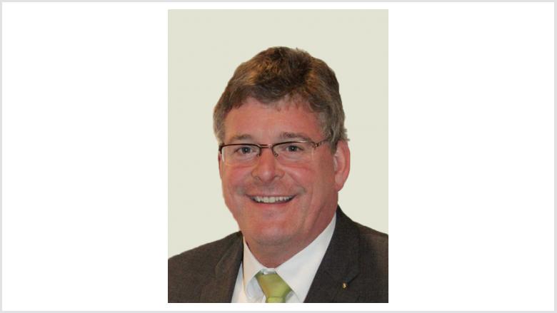Dr. Bernd Schlüter Dr. Bernd Schlüter