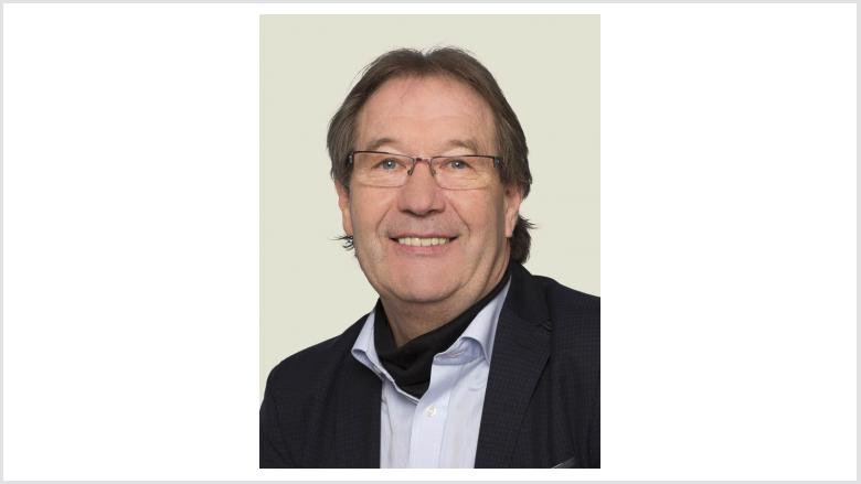 Winfried Hündgen