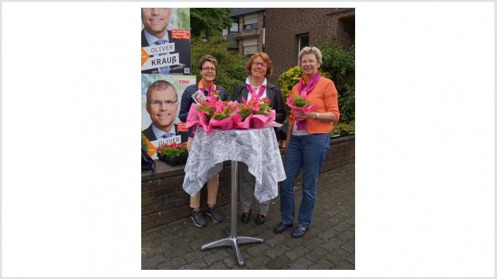 FU Muttertag 2017