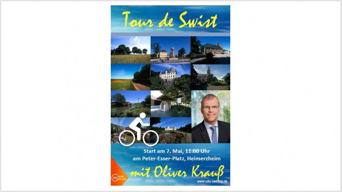 Tour de Swist