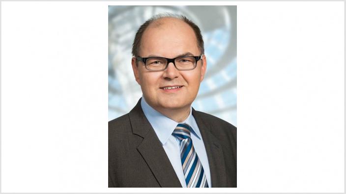 Christian Schmidt 