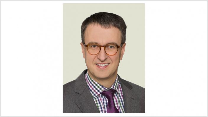 Ratsmitglied Jürgen Pump
