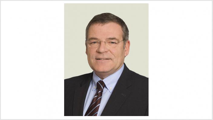 Hanns Christian Wagner